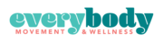 EveryBody Movement and Wellness logo