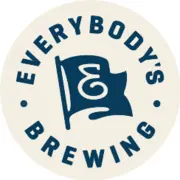 Everybody’s Brewing logo
