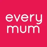 Everymum.ie (Zahra Media) logo