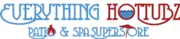 Everything Hot Tubz logo