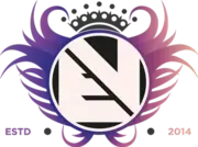 Evolution Vaping logo