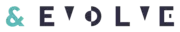 &Evolve logo