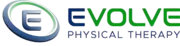 Evolve Physical Therapy logo