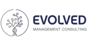 Evolved Management Consulting logo