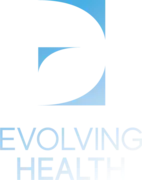 Evolving Health logo