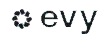 Evy logo
