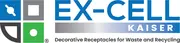 Ex-Cell Kaiser logo