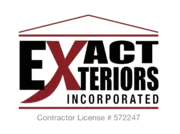 Exact Exteriors