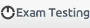 Exam Testing logo