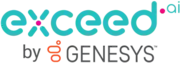 Exceed.ai logo