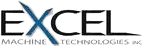 Excel Machining Inc. logo