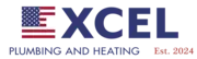 Excel Plumbing & Heating logo