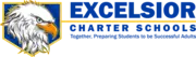 Excelsior Charter Schools logo