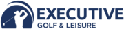 Executive Golf & Leisure logo