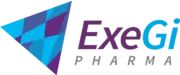 ExeGi Pharma logo