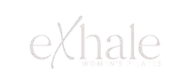 Exhale Pilates logo
