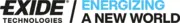 Exide Group logo