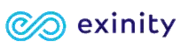 Exinity logo