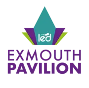 Exmouth Pavilion logo