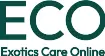 Exotics Care Online (eco) logo