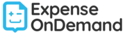 ExpenseOnDemand (eod) logo