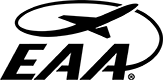 Experimental Aircraft Association (eaa) logo