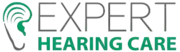 Expert Hearing Care logo