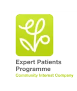 Expert Patient Program logo