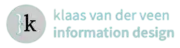 Klaas van der Veen logo