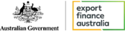 Export Finance Australia logo