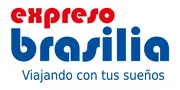 Expreso Brasilia logo