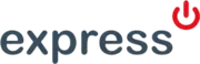 Express A/S logo