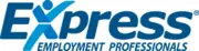 Express Employment International logo