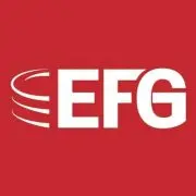 Express Food Group (efg) logo