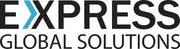 Express Global Solutions logo