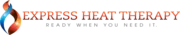 Express Heat Therapy logo