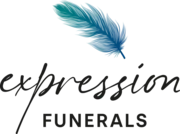 Expression Funerals logo