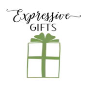 Expressive Gifts logo