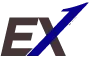 Extech logo