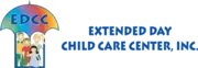 Extended Day Child Care (edcc) logo