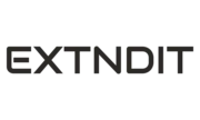 EXTNDIT AS logo