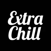 Extra Chill logo