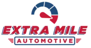 Extra Mile Automotive logo