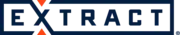 Extract Production logo
