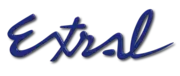 Extral logo