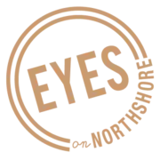 Eyes on Northshore logo