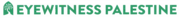 Eyewitness Palestine logo