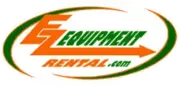 EZ Equipment Rental logo