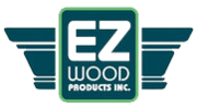 EZ Wood Products logo
