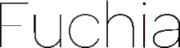 Fuchia